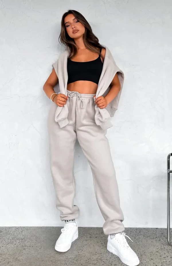 Put It On Repeat Tracksuit Lunar