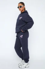 The New Standard Tracksuit Navy
